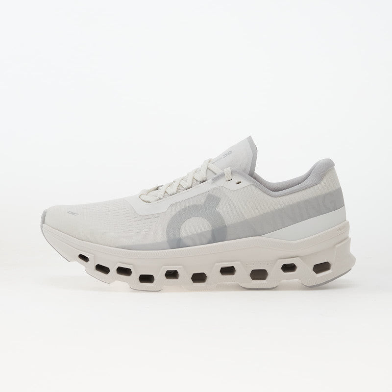 On Wmns Cloudmonster 1 White/ White