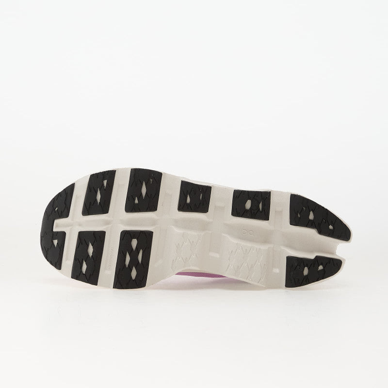 On Wmns Cloudmonster 3 Sakura/ Ivory