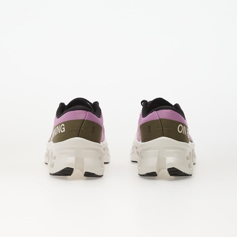 On Wmns Cloudmonster 3 Sakura/ Ivory