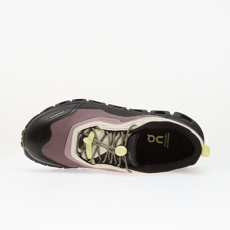 On Wmns Cloud 6 Geo WP Dew/ Gobi