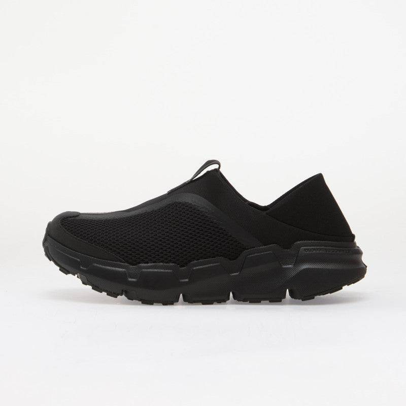 On Cloudsoma Moc Black/ Black