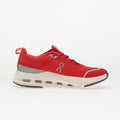 On K Cloudnova Youth Red/ Terra