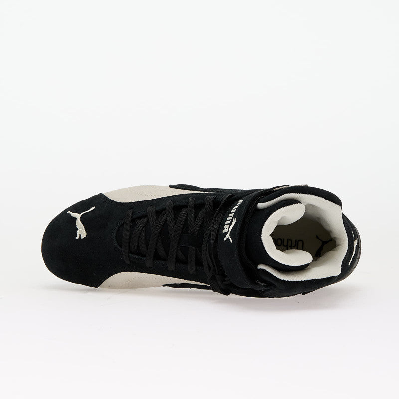 Puma Speedcat Mid Puma Black-Warm White