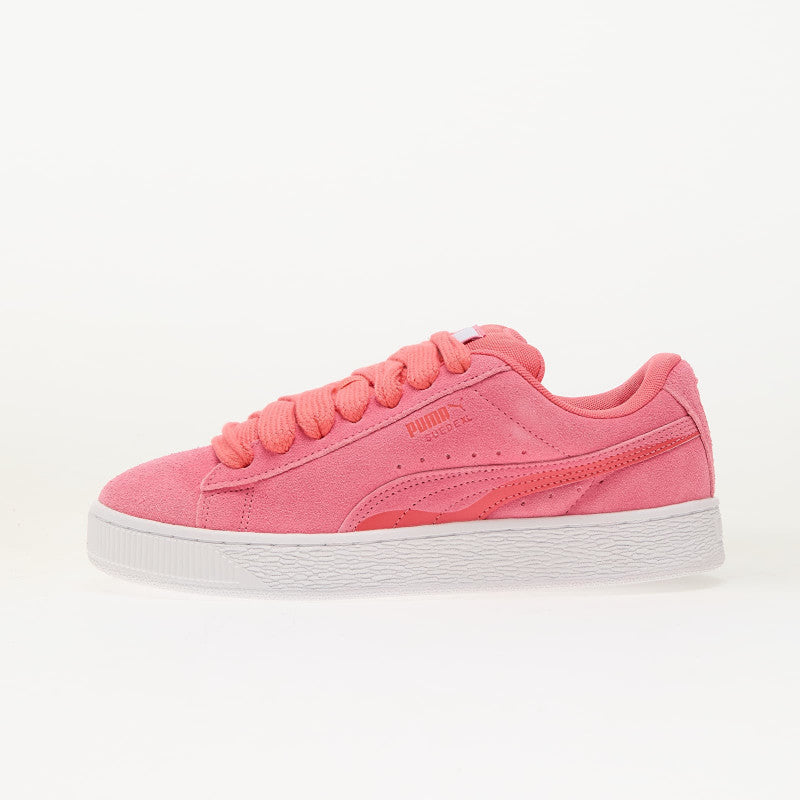 Puma Suede XL Sunbathers Wns Magic Rose-Peach Frost