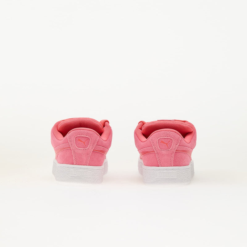 Puma Suede XL Sunbathers Wns Magic Rose-Peach Frost