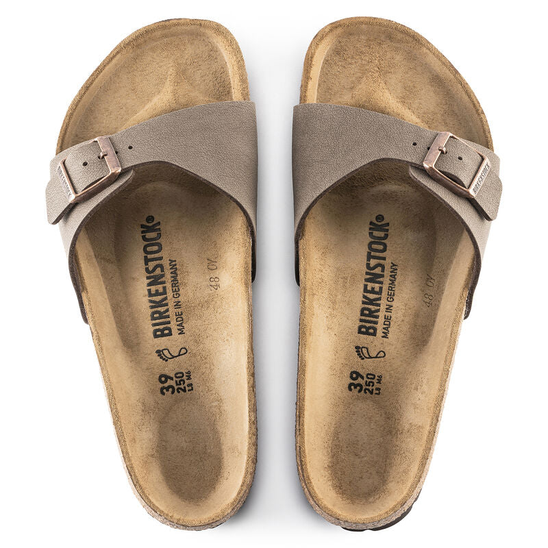 Birkenstock Madrid