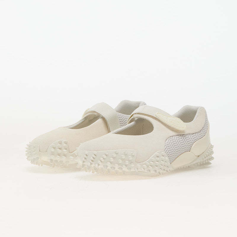 Puma Mostro Fey Prm Warm White-Vapor Gray