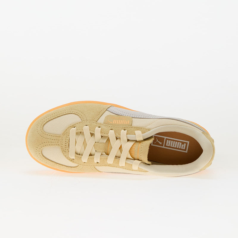 Puma Palermo Elevata Xtra Wns Creamy Vanilla-Almost Apricot