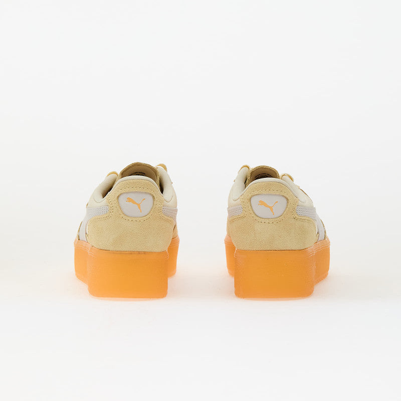 Puma Palermo Elevata Xtra Wns Creamy Vanilla-Almost Apricot