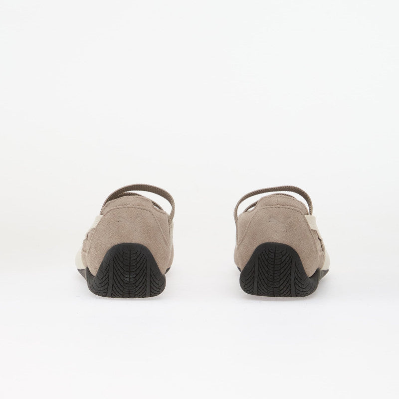Puma Speedcat Ballet SD Mouse Gray/ Puma Black