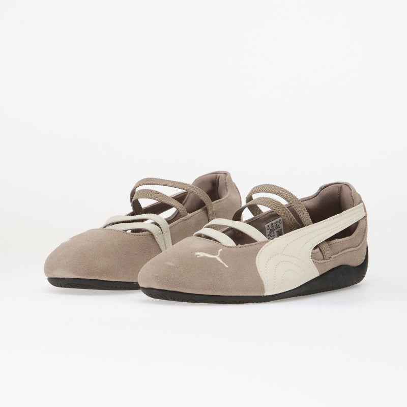 Puma Speedcat Ballet SD Mouse Gray/ Puma Black