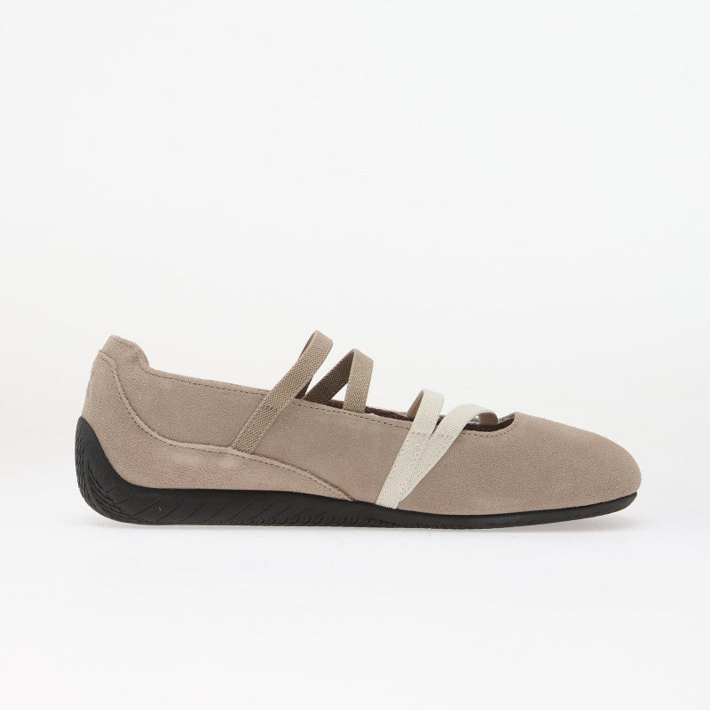 Puma Speedcat Ballet SD Mouse Gray/ Puma Black