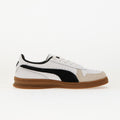 Puma Indoor Puma White-Puma Black-Gum