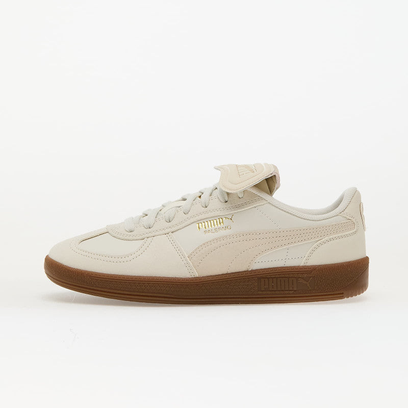 Puma Palermo Premium Warm White-Alpine Snow
