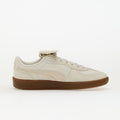 Puma Palermo Premium Warm White-Alpine Snow