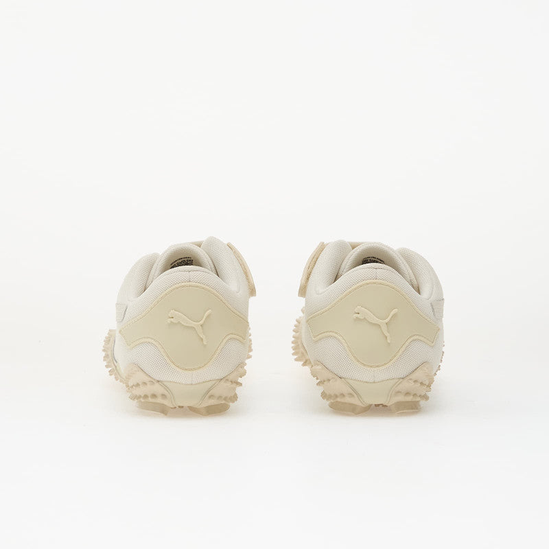 Puma Mostro OG Prime White/ Alpine Snow
