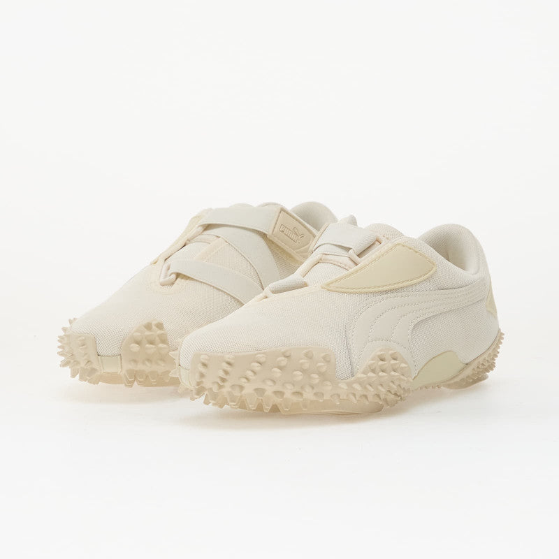 Puma Mostro OG Prime White/ Alpine Snow