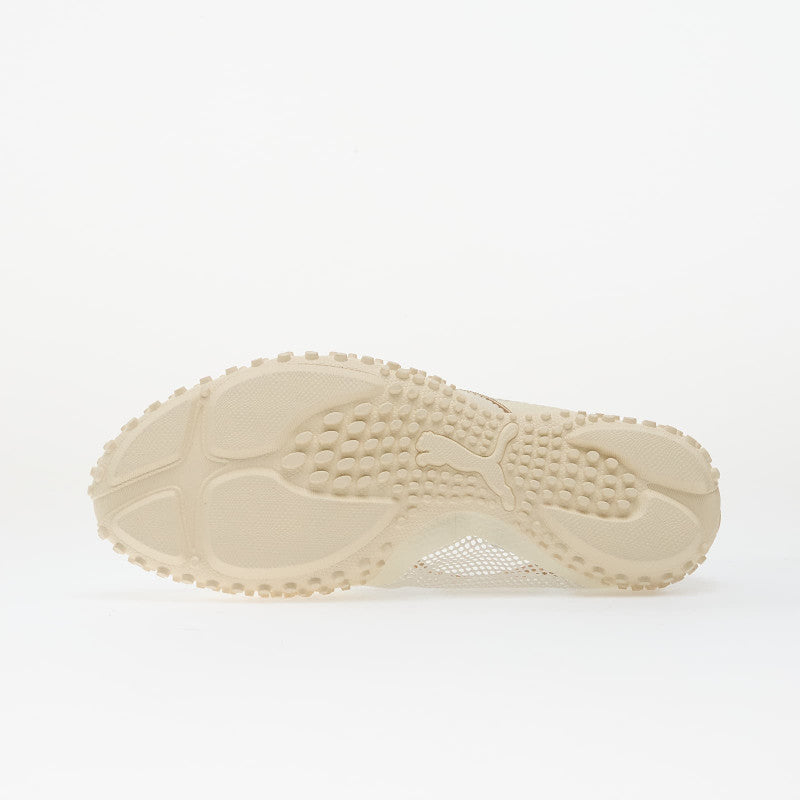 Puma Mostro Flex Mesh Warm White/ Light Sand