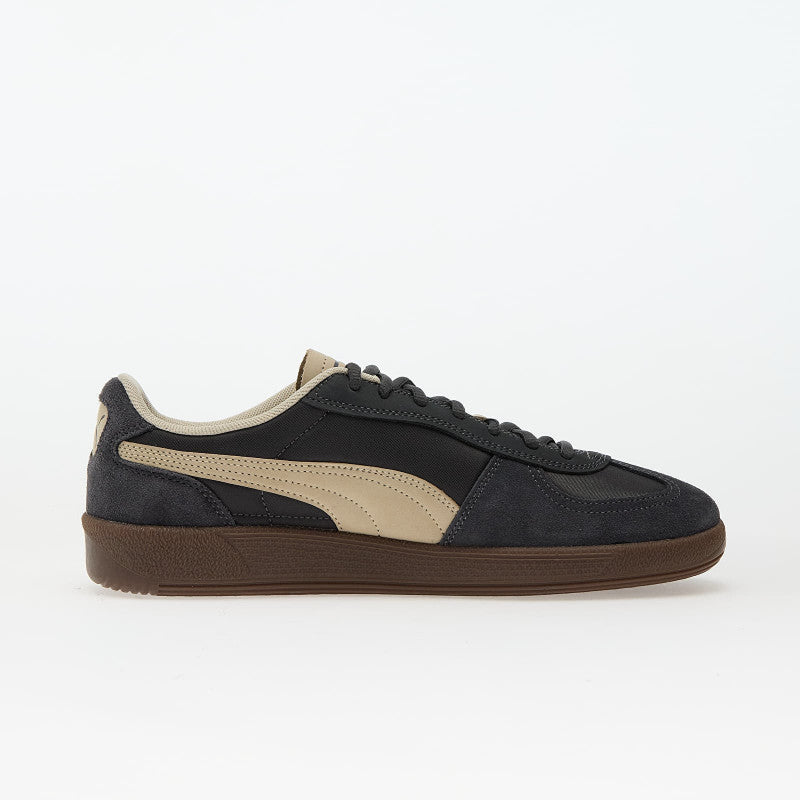 Puma Palermo Pop Dusky Gray-Desert Dust