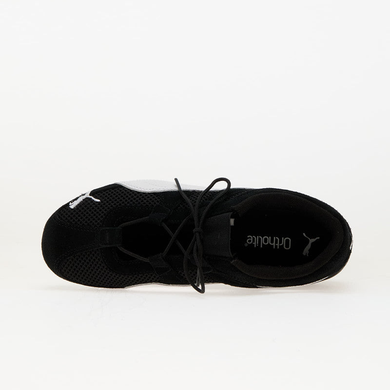 Puma Speedcat Go Wns Puma Black-Puma White