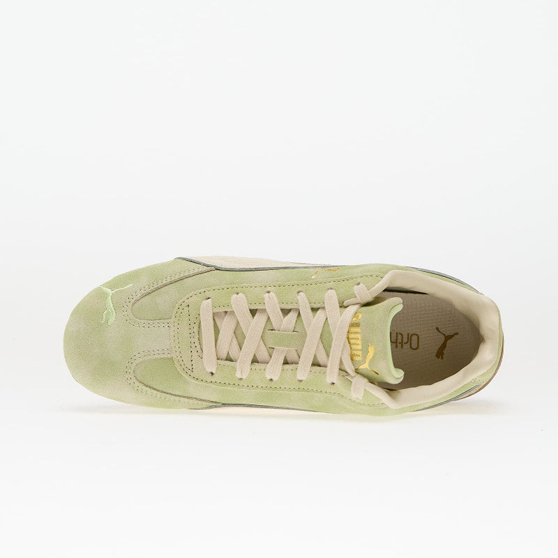 Puma Speedcat Faded Cool Cucumber-Alpine Snow
