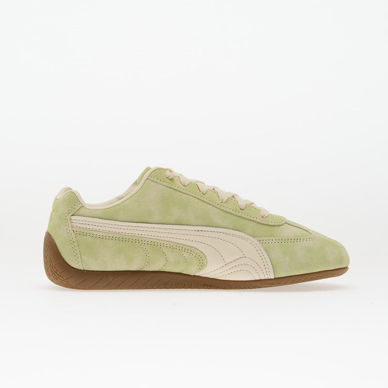 Puma Speedcat Faded Cool Cucumber-Alpine Snow