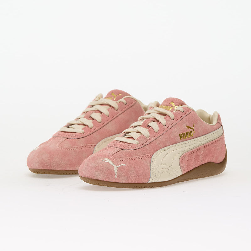 Puma Speedcat Faded Carnation Pink-Alpine Snow