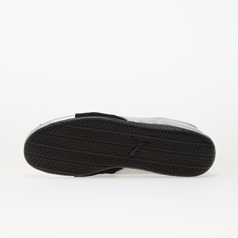 Puma Speedcat Metallic Puma Silver-Puma Black