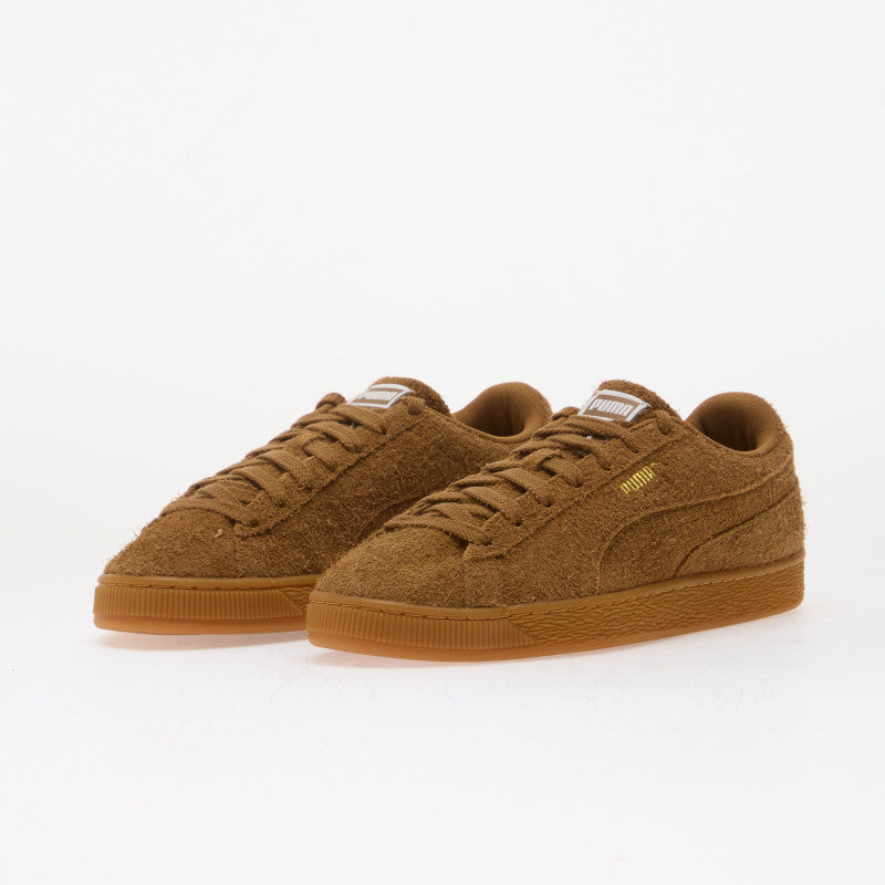 Puma Suede Forever Kona Brown/ Gum