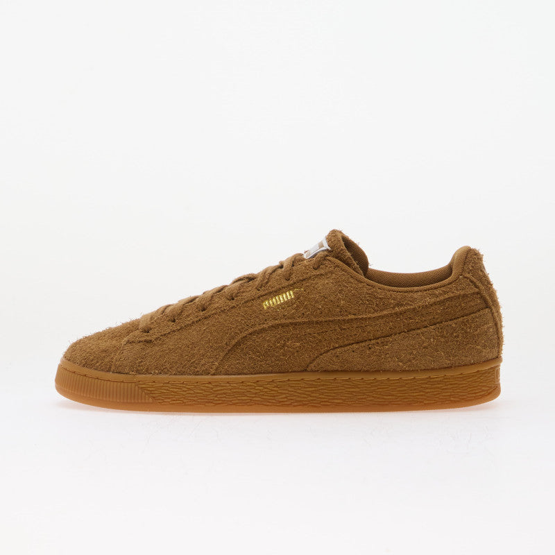 Puma Suede Forever Kona Brown/ Gum