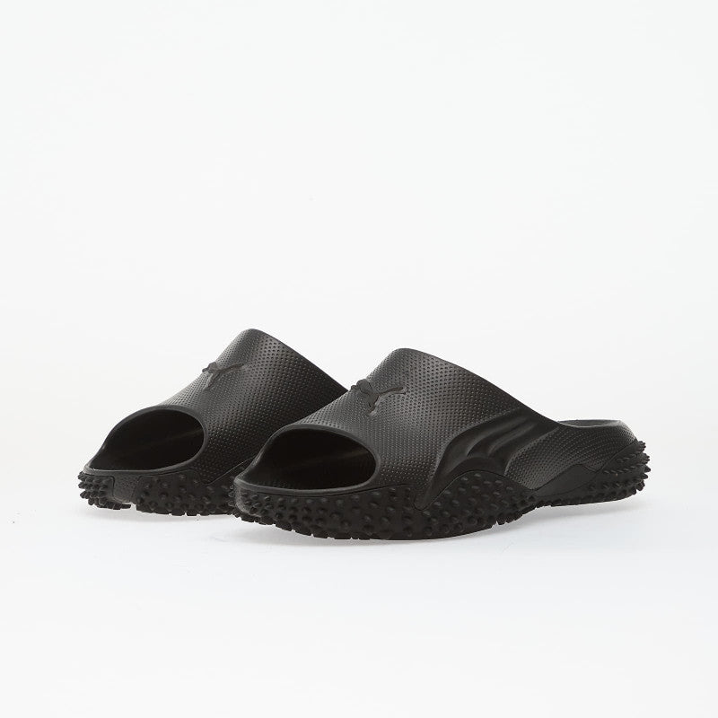 Puma Mostro Slide Puma Black
