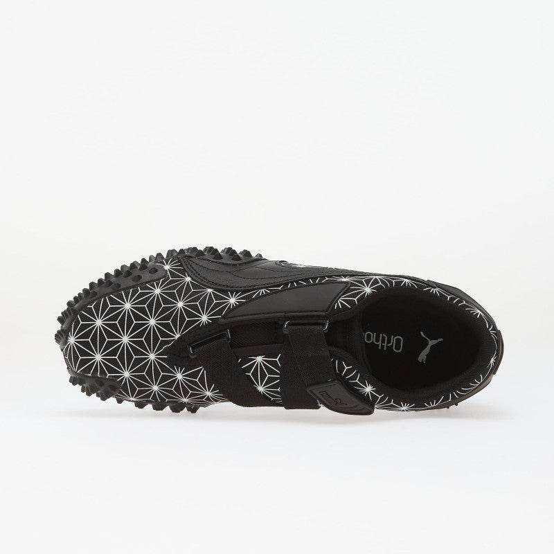 Puma Mostro Sashiko Puma Black/ Puma White