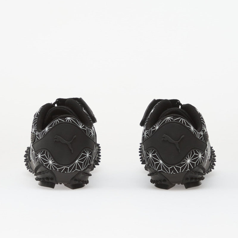 Puma Mostro Sashiko Puma Black/ Puma White