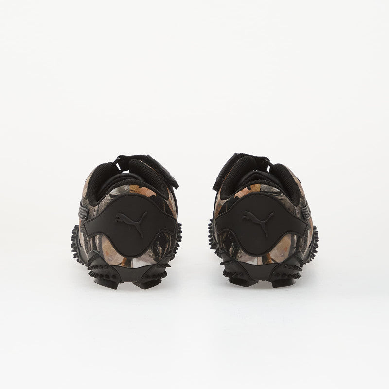 Puma Mostro Camo II Black/ Ice Coffee
