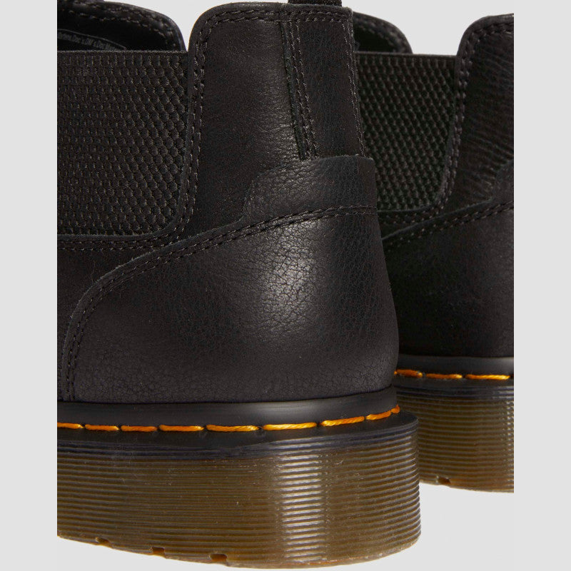 Dr. Martens 2976 LO Black AR Rogue