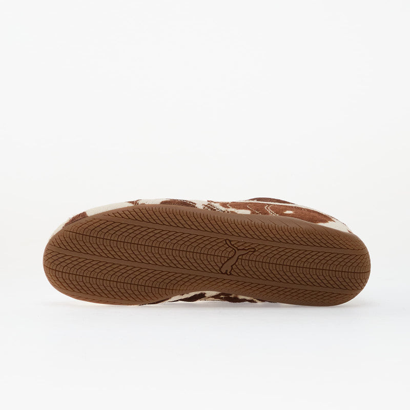 Puma Speedcat Cow Wns Chocolate Brown/ Gum