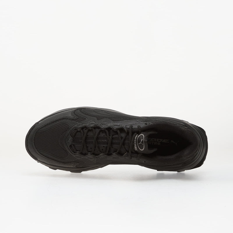 Puma Fade Nitro Ripstop TR Black