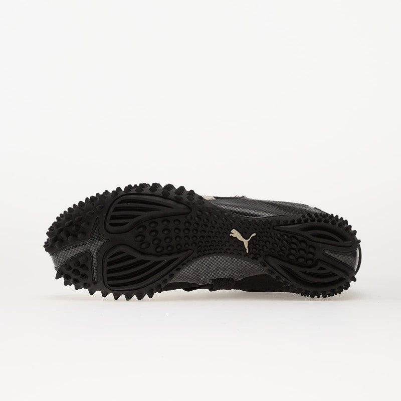 Puma x A$AP ROCKY Mostro OG Pony Hair Puma Black-Desert Dust