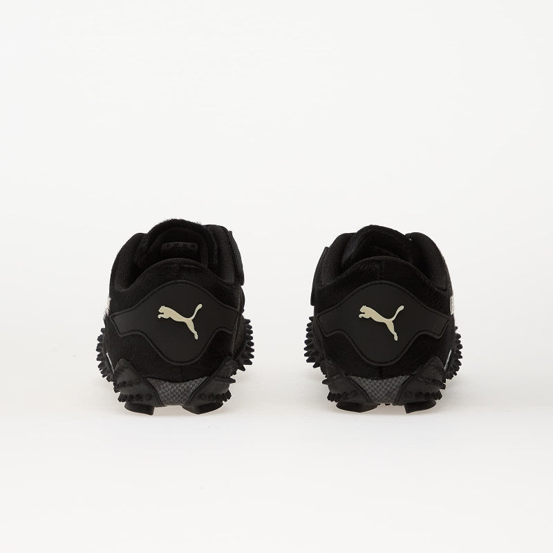 Puma x A$AP ROCKY Mostro OG Pony Hair Puma Black-Desert Dust