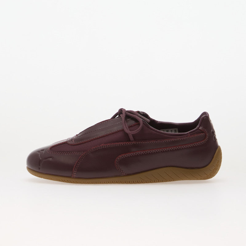 Puma Speedcat Slipon Danielle Cathari Ruby Noir