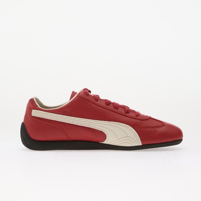 Puma Speedcat Decon Red Rhythm/ Warm White