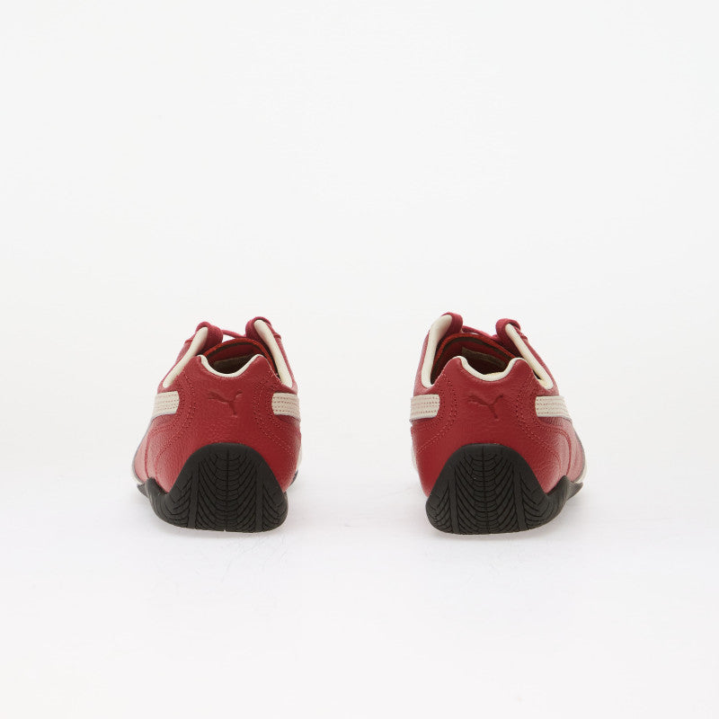 Puma Speedcat Decon Red Rhythm/ Warm White