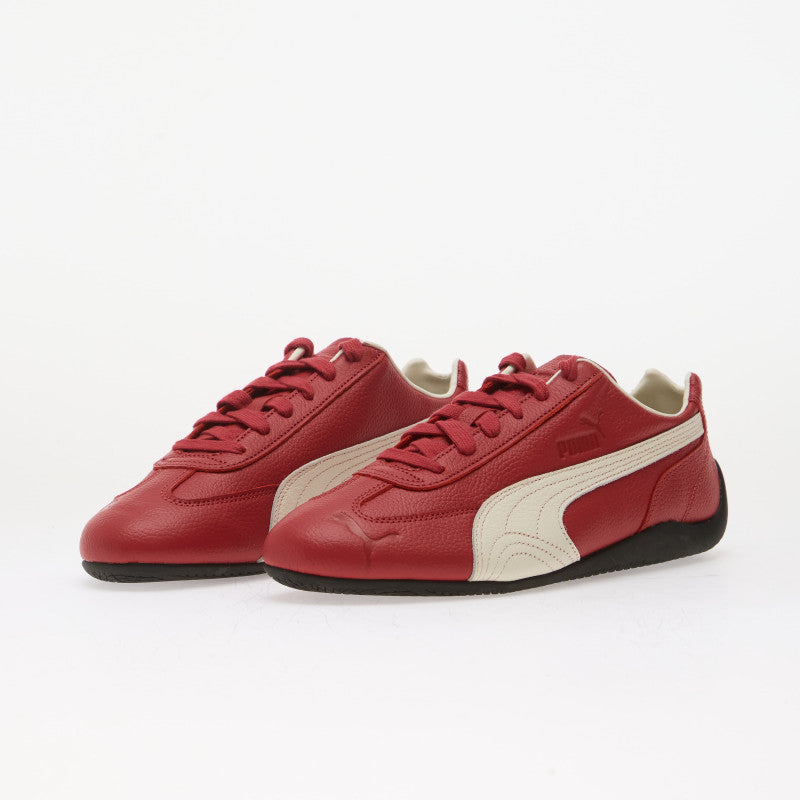 Puma Speedcat Decon Red Rhythm/ Warm White