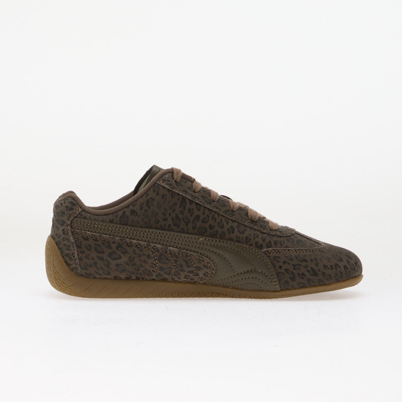 Puma Speedcat Cat Wns Matte Bronze/ Gum
