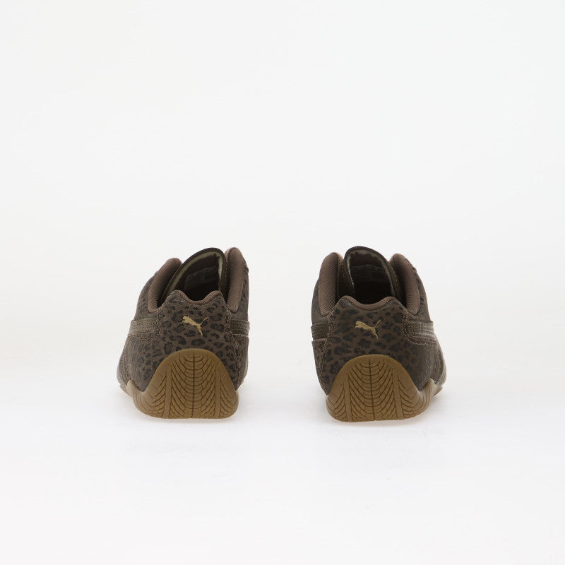 Puma Speedcat Cat Wns Matte Bronze/ Gum