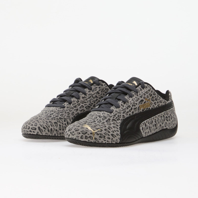 Puma Speedcat Cat Wns Gray Echo/ Puma Black