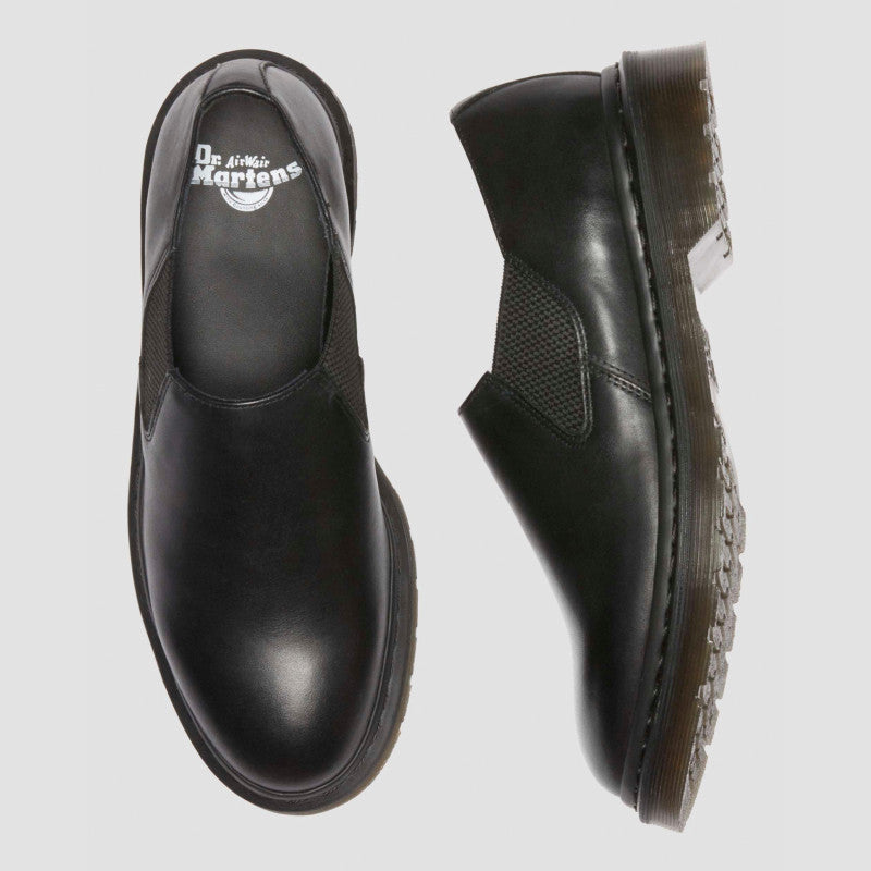 Dr. Martens LOUIS Black Classic Analine