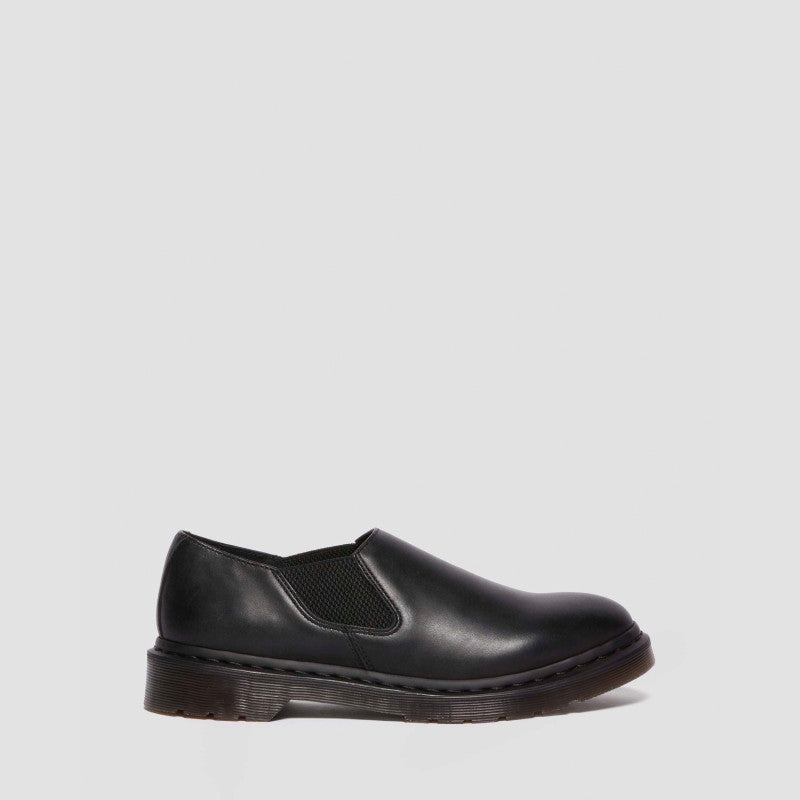 Dr. Martens LOUIS Black Classic Analine