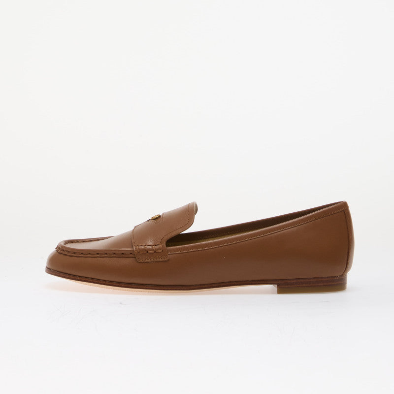 Michael Kors Jennings Loafer Luggage