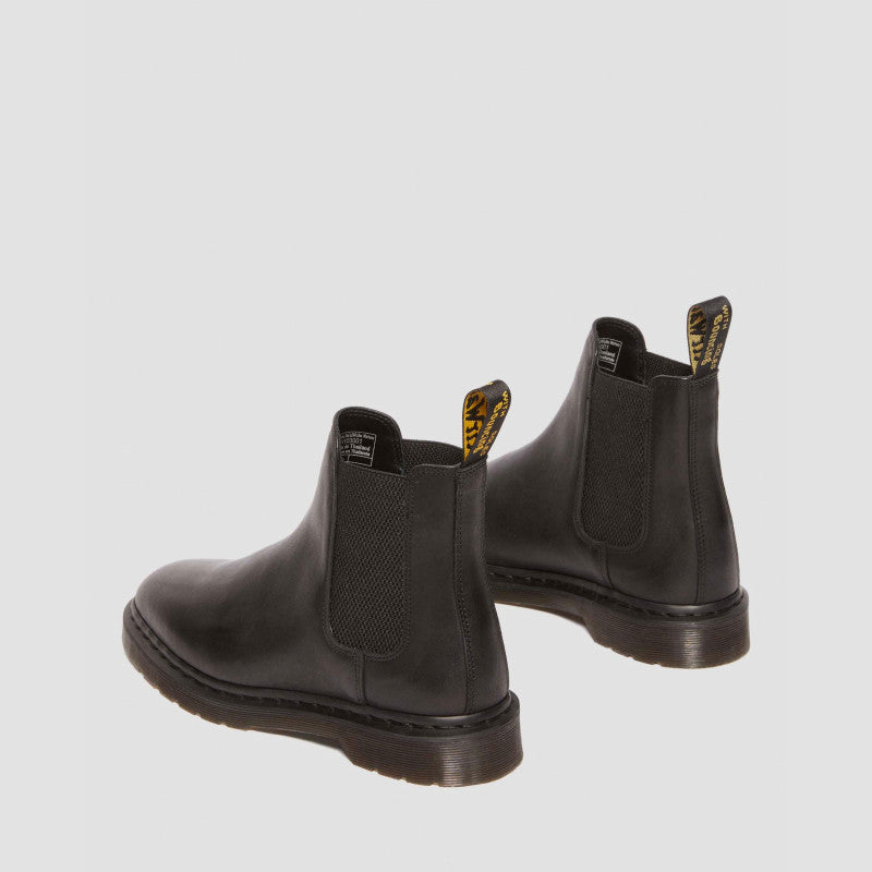 Dr. Martens Graeme Black Classic Analine